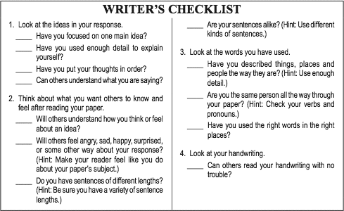 Essay about fiction story